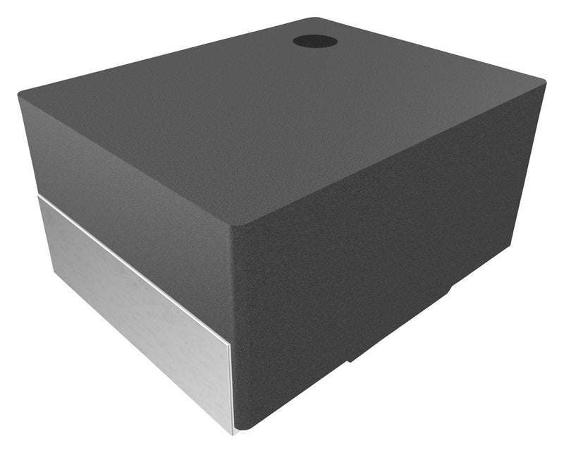 Vishay IHLE4040DDEW680M5A IHLE4040DDEW680M5A Power Inductor (SMD) 68 &Acirc;&micro;H 2.6 A Shielded 3.5 IHLE-4040DD-5A Series