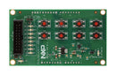 NXP PCAL6416AEV-ARD Evaluation Board, PCAL6416A, Arduino Evaluation Kits to Evaluate 16-Bit General-Purpose I/O Expander