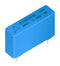 TDK B32703P4225K000 Power Film Capacitor, Metallized PP, Radial Box - 2 Pin, 2.2 &micro;F, &plusmn; 10%