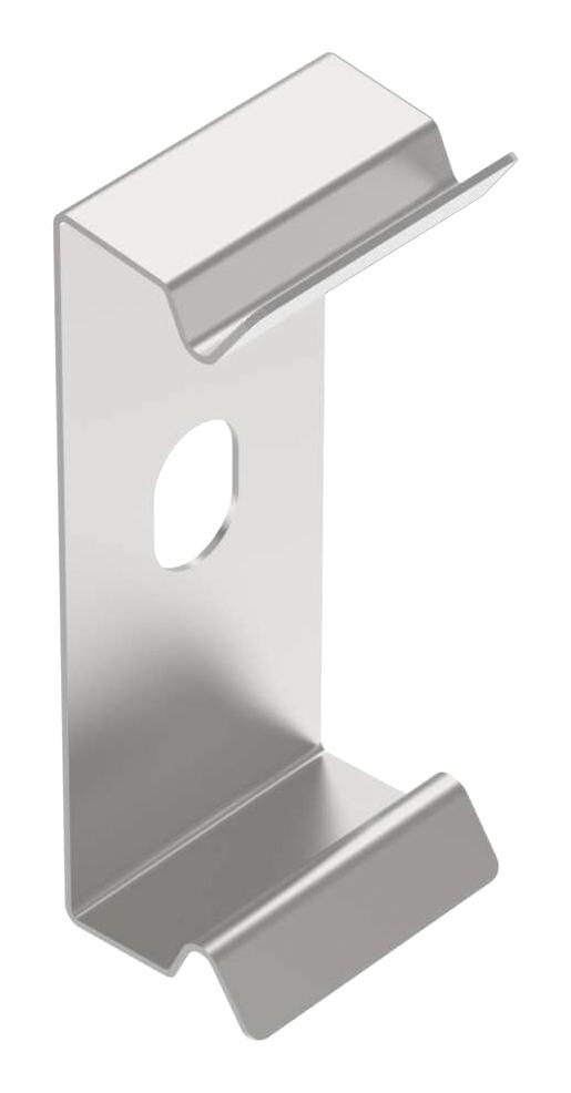 BANNER ENGINEERING LMBSD50 MOUNTING BRACKET, STATUS DISPLAY, SS