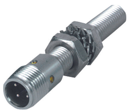 TURCK BI1-EG05-AN6X-V1331 INDUCTIVE PROXIMITY SENSOR