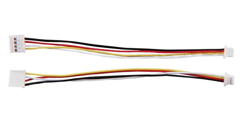 SEEED STUDIO 114991495.. Conversion Cable, Beaglebone Series Development Boards, 4 Pin Female JST/SH Connector