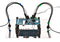 PICO TECHNOLOGY PICO PROBE HOLDER KIT WITH 4 X P Probe Holder Kit, PCB Holder w/Probes, 4 x P2056, 500MHz, Base Plate, Cable Holder Set, Washers