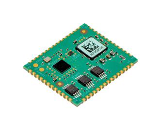 ANALOG DEVICES TMCM-1690-CANOPEN Servo Motor Drive, Three Phase, 1.5 A, 120kHz, 10 VDC, 60 VDC
