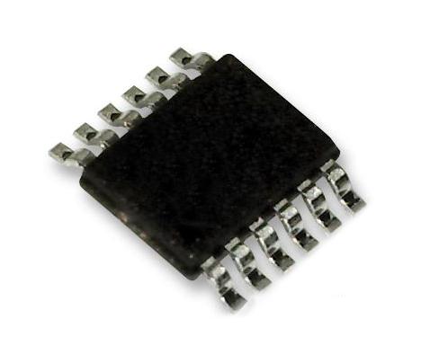 ANALOG DEVICES LTC2644CMS-L10