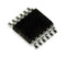 ANALOG DEVICES LT2940CMS#PBF Power and Current Monitor, 6 to 80 V, 0 to 70 Deg C, MSOP-12
