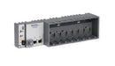NI 786427-01 786427-01 Controller Compactrio cRIO-9057 Intel Atom E3805 1.33GHz 2Cores 2GB RAM 4GB HD 8Slots Linux