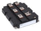 INFINEON FZ1200R45HL4BPSA1 IGBT Module, Single Switch, 1.2 kA, 2.3 V, 2400 kW, 150 &deg;C, Module
