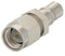 TE CONNECTIVITY 2476209-1. RF ADAPTOR, SMA PLUG-QMA JACK, 50 OHM