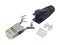 L-COM TSP8048C6AS-25PK MODULAR CONN, 8P8C, RJ45 PLUG, CABLE