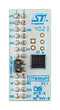 STMICROELECTRONICS SC-KTPM-RASPIKG9 Evaluation Board, ST33KTPM2X32DKG9, Trusted Platform Module (TPM), Security