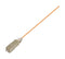 L-COM FPT9OM3-SC-ORG-1 Fibre Optic Cable, Multimode, 1 Fibre, 50&micro;m/125&micro;mDia, SC Simplex-Pigtail, 1m