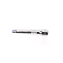 MULTICOMP PRO MP012630 Extension Bar, Mirror Surface, 1/2" to 125 mm, Chrome Vanadium