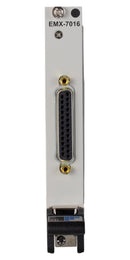 AMETEK PROGRAMMABLE POWER 70-0409-172R Test Support, Precision Programmable Resistor Ladder Card, 4 Channel, 100 Ohm to 1.638 MOhm, 0.25W