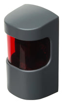 CARLO GAVAZZI PD86HAP12QPTD-01C Photoelectric Sensor, 12m, 620nm LED, Polarized Retroreflective, SPST Relay, 24V, ZAMAK5 Outer Cover