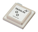 TAOGLAS HP24510A RF Antenna, 1.593 to 1.610GHz, GPS/GNSS/Glonass/Galileo/BeiDou/QZSS/SBAS/L-Band, 2.46dBi, 50 ohm