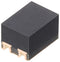 OMRON ELECTRONIC COMPONENTS G3VM-61QR3(TR05) MOSFET RELAY, SPST-NO/0.4A/60V, S-VSON-4