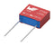 WURTH ELEKTRONIK 890334025034 Safety Capacitor, Metallized PP, Radial Box - 2 Pin, 0.33 &micro;F, &plusmn; 10%, X2, Through Hole