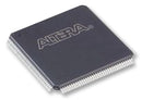 ALTERA EPM240T100C5N CPLD, MAX II Series, FLASH, 192 Macrocells, 80 I/O's, TQFP, 100 Pins