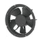 MULTICOMP PRO MP013417 AC FAN, BALL, 250MM, 1400RPM/240V/0.007A