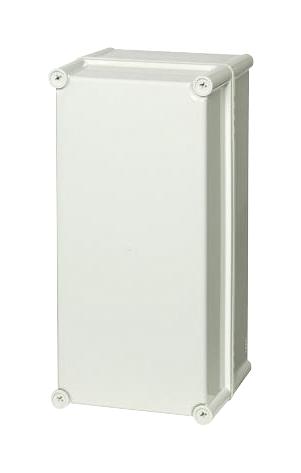 FIBOX ABS 3819 13 G ENCLOSURE Plastic Enclosure, Multipurpose, ABS, 130 mm, 188 mm, 378 mm, IK08, IP66, IP67