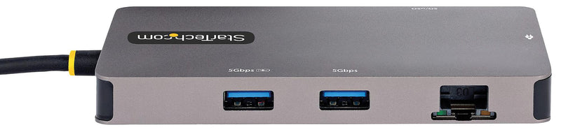 Startech 120B-USBC-MULTIPORT 120B-USBC-MULTIPORT Converter USB-C to Hdmi 5 Gbps 100 W Multiport Adapter Pass-Through Charging