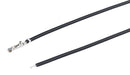 MOLEX 2271082114 Cable Assembly, 18AWG, CP-4.5 Crimp Terminal Socket to Free End, 11.8 ", 300 mm