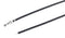 MOLEX 2271082114 Cable Assembly, 18AWG, CP-4.5 Crimp Terminal Socket to Free End, 11.8 ", 300 mm