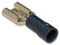 MOLEX 19017-0037 Quick Disconnect Terminal, InsulKrimp 19017 Series, Female Quick Disconnect, 6.35mm x 0.81mm