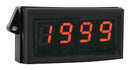 DWYER DPMA-402 LCD DIGITAL PANEL METER, LOOP POWERED 4