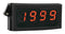 DWYER DPMA-402 LCD DIGITAL PANEL METER, LOOP POWERED 4