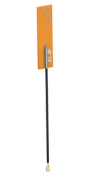 AMP - TE CONNECTIVITY 2344655-2 RF Antenna, 5.925 to 7.125GHz, WiFi 6 / WiFi 6E / Bluetooth / ZigBee, 5.9dBi, 10W, 50 ohm, 1.8 VSWR