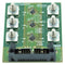 INFINEON TLE4972EVALINLAYTOBO1 Evaluation Board, TLE4972-AE35D5, 420A, Magnetic Current Sensor, TDSO, Lateral Insertion 45&deg; S-Bend SP005632138