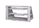 RIGOL RM-2-DP800 RACK MOUNT KIT, LINEAR DC POWER SUPPLY