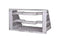 RIGOL RM-2-DP800 RACK MOUNT KIT, LINEAR DC POWER SUPPLY
