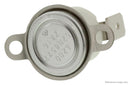 MULTICOMP PRO MP-11-75/90/E111B14H22K Thermostat Switch, Snap Action, 90 &deg;C, Normally Open, 10A at 250V, Flange Mount