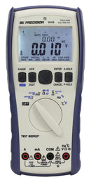 B&K PRECISION BK391B DMM, HANDHELD, 10A, 1KV, 40000 COUNT