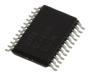 Texas Instruments SN74AVC8T245PWR SN74AVC8T245PWR Transceiver 74AVC8T245 1.2 V to 3.6 TSSOP-24