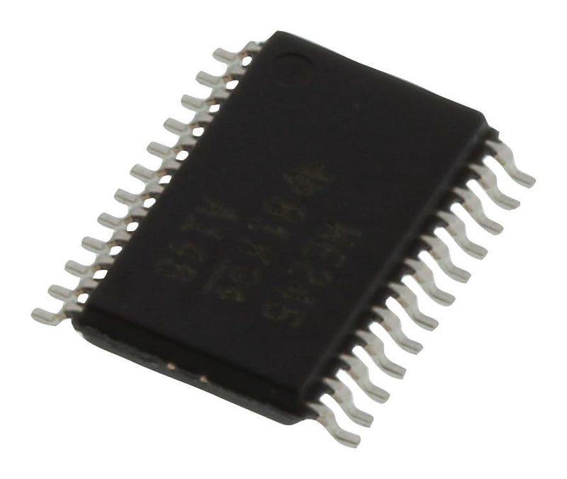 Texas Instruments SN74AVC8T245PWR SN74AVC8T245PWR Transceiver 74AVC8T245 1.2 V to 3.6 TSSOP-24