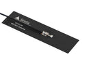 SIRETTA ECHO44/0.1M/UFL/36 RF Antenna, 2.4 to 7.92GHz, 5G NR/4G LTE/UWB/WiFi/LTE/ISM/WLAN/Bluetooth/Zigbee, 6.48dBi, 50ohm