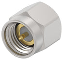 TE CONNECTIVITY 2466282-1 RF / Coaxial Connector, SMA Coaxial, Straight Plug, Solder, 50 ohm, RG405, Beryllium Copper