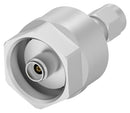 TE CONNECTIVITY 2441453-1 RF ADAPTOR, 2.92MM JACK-JACK, 50 OHM