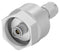 TE CONNECTIVITY 2441453-1 RF ADAPTOR, 2.92MM JACK-JACK, 50 OHM