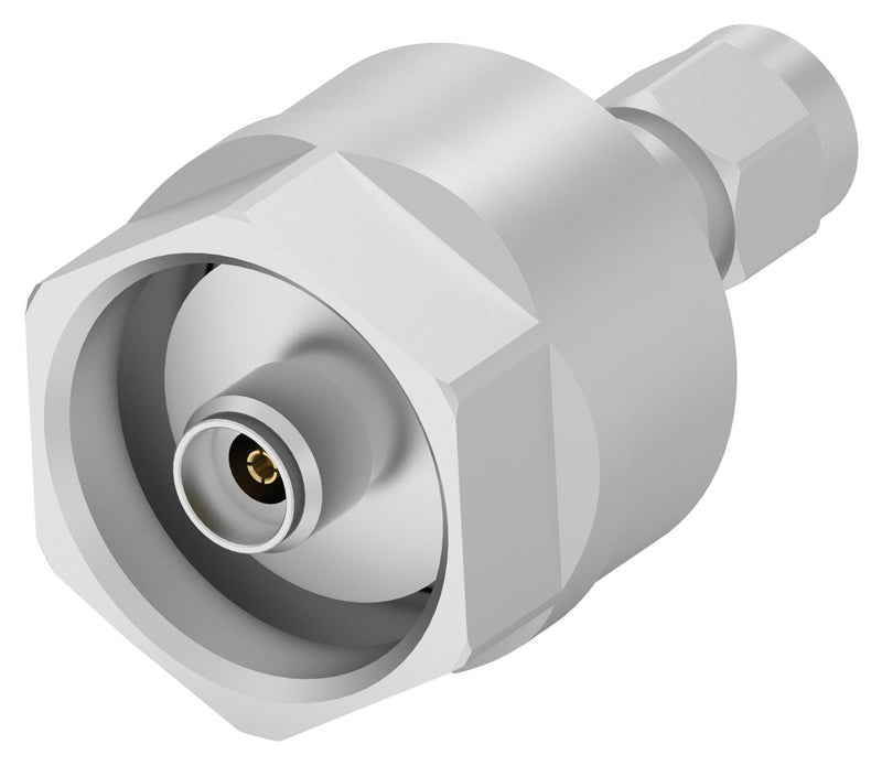 TE CONNECTIVITY 2441453-1 RF ADAPTOR, 2.92MM JACK-JACK, 50 OHM
