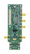ANALOG DEVICES ADMV8513-EVALZ Evaluation Board, ADMV8513ACCZ, Digital Tunable Band-Pass Filter, RF / IF