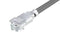HIROSE / HRS UFL-2LPA-088Y1T-A-500 RF / Coaxial Cable Assembly, 18GHz, 90&deg; U.FL Plug to 90&deg; U.FL Plug, 1.37mm, 50 ohm, 19.68 ", 500 mm