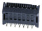 MOLEX 78127-1410 FFC / FPC Board Connector, 0.5 mm, 14 Contacts, Receptacle, Easy-On 78127 Series