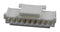 MOLEX 35507-0900 Connector Housing, Sherlock 35507, Receptacle, 9 Ways, 2 mm, 50212 Crimp Terminal