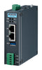 Advantech ECU-150-12A ECU-150-12A Gateway RJ45X2/RS232/485X2/USBX1
