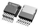 INFINEON IMBG65R007M2HXTMA1 Silicon Carbide MOSFET, Single, N Channel, 238 A, 650 V, 0.0061 ohm, TO-263 (D2PAK)